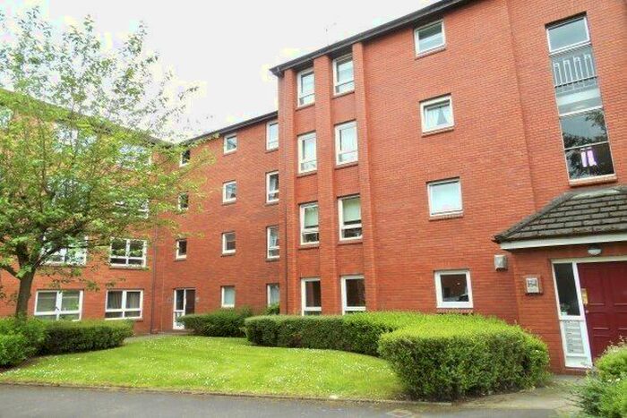 2 Bedroom Flat To Rent In Holmlea Road, Glasgow, G44