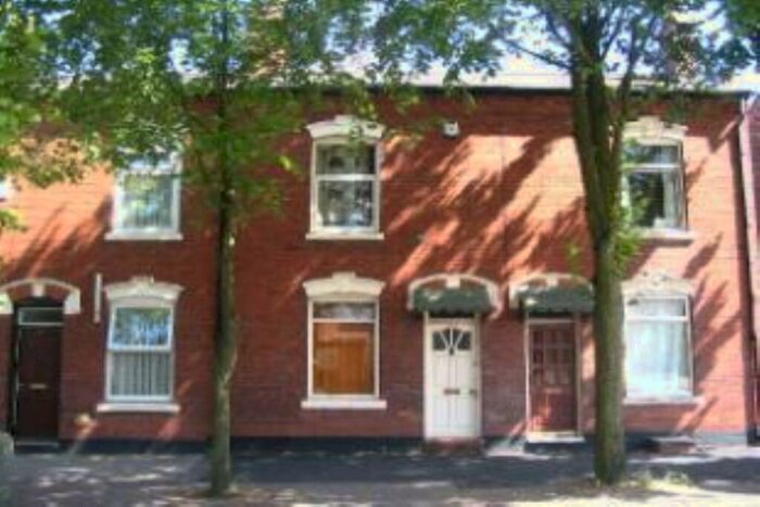 2 Bedroom Terraced House To Rent In Marroway Street, Birmingham, B16