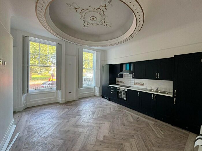 2 Bedroom Apartment To Rent In Hamilton Square, Birkenhead, Wirral, Merseyside, CH41