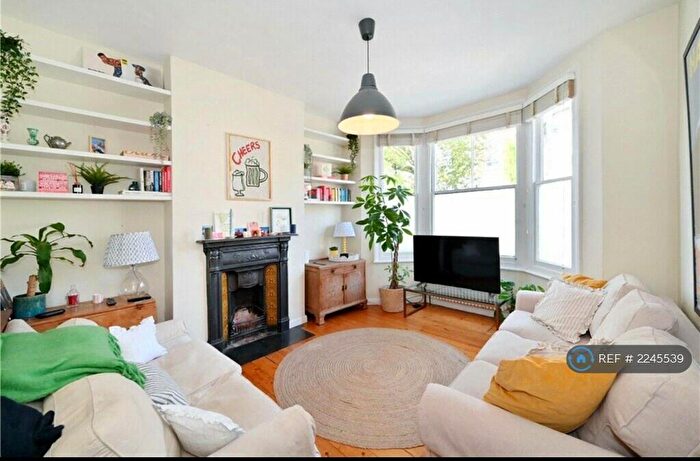 1 Bedroom Flat To Rent In Berens Road, London, NW10