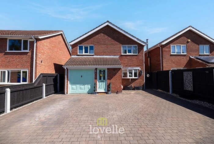 4 Bedroom Detached House For Sale In Chadwell Springs, Waltham, DN37