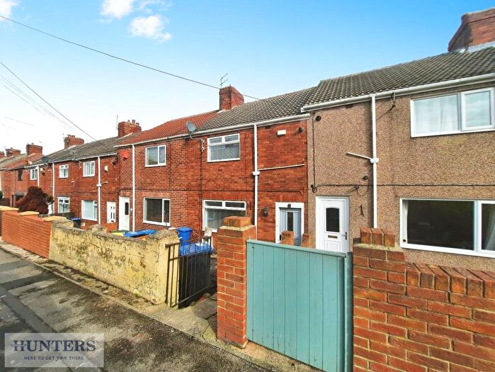 3 Bedroom Terraced House To Rent In Cotsford Park Estate, Peterlee, SR8