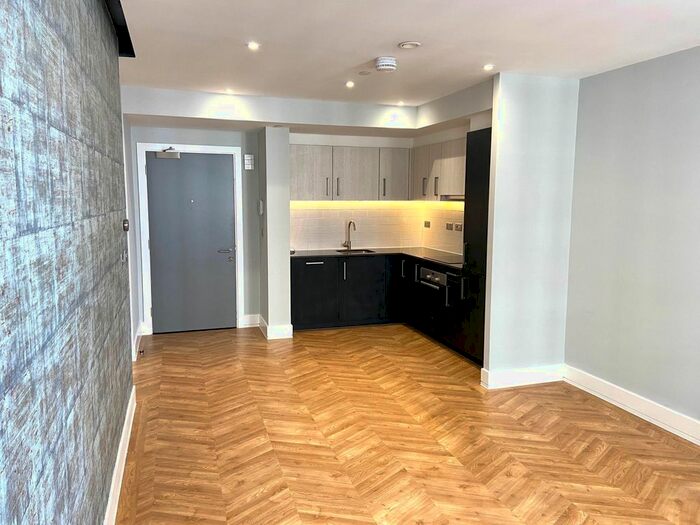 1 Bedroom Flat To Rent In Newhall Street, Birmingham, B3