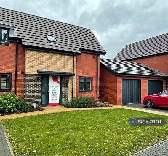 2 Bedroom Detached House To Rent In Greenpark Avenue, King's Lynn, PE30