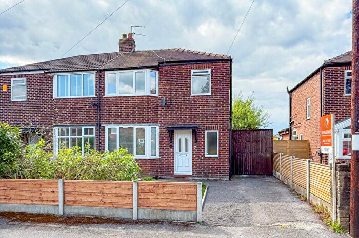 3 Bedroom Semi-Detached House To Rent In Aldermere Crescent, Flixton, Manchester, M41