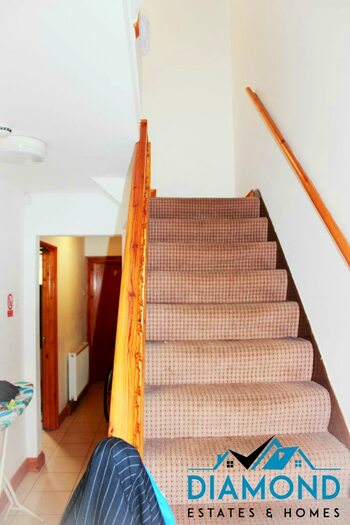 6 Bedroom Semi-Detached House To Rent In Valentia Road, Headington, Oxford, OX3