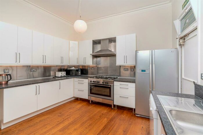 7 Bedroom Semi-Detached House To Rent In &#;pppw - Claremont Street, Spital Tongue, NE2