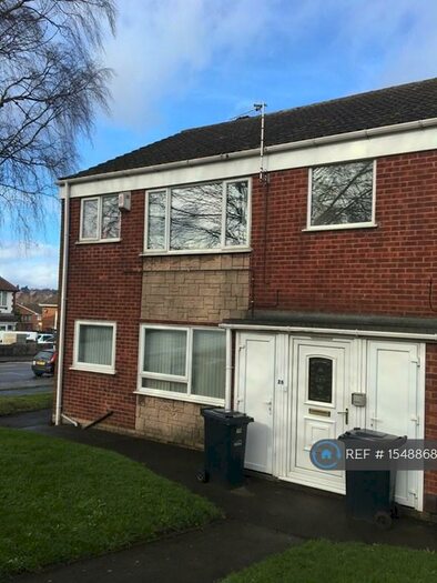 2 Bedroom Flat To Rent In Apperley Way, Halesowen, B63