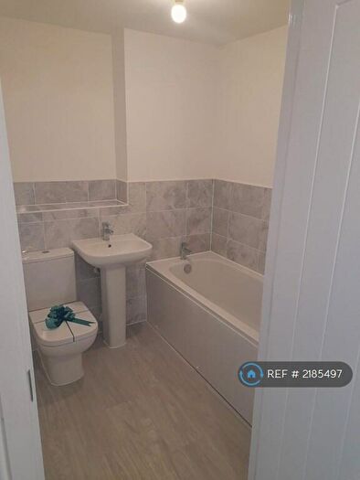 2 Bedroom Flat To Rent In Coventry, Coventry, CV6