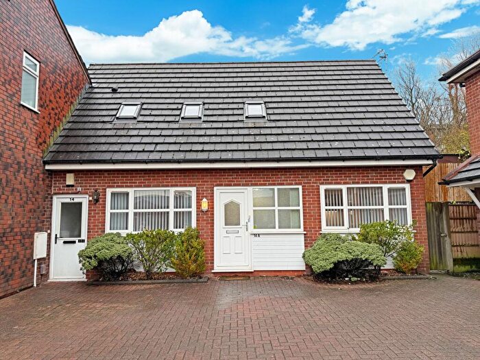 1 Bedroom Flat To Rent In Dale Street East, Horwich, BL6