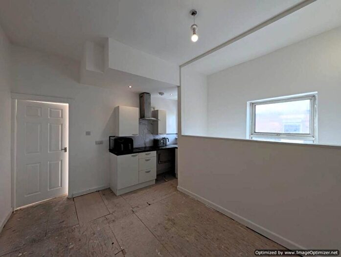 2 Bedroom Flat To Rent In Frank Webb Ave, CW1