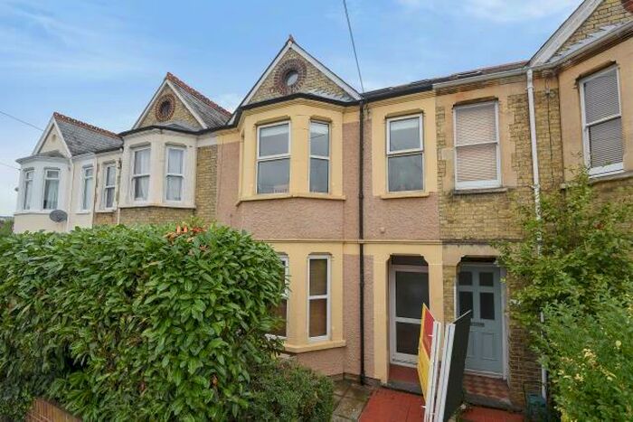 2 Bedroom Maisonette To Rent In Cowley Road, East Oxford, OX4