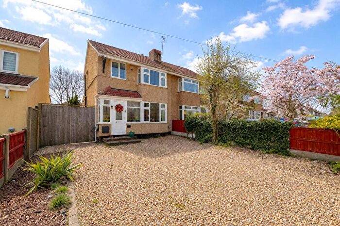 3 Bedroom Semi Detached House For Sale In Ashlea Road, Wirral, CH61
