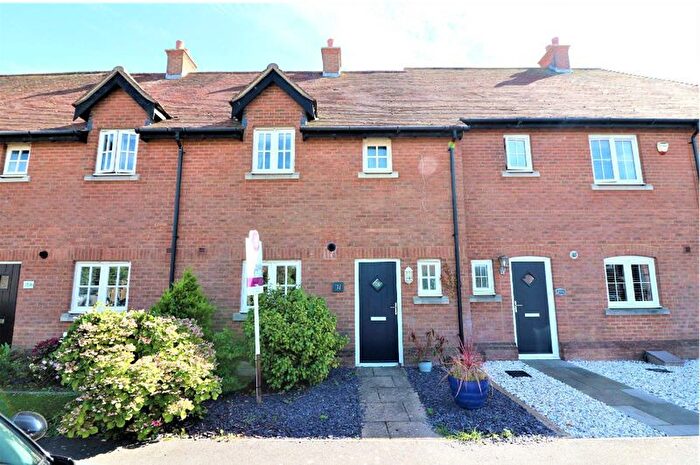 3 Bedroom Terraced House To Rent In Sandwich Road, Canterbury, CT3