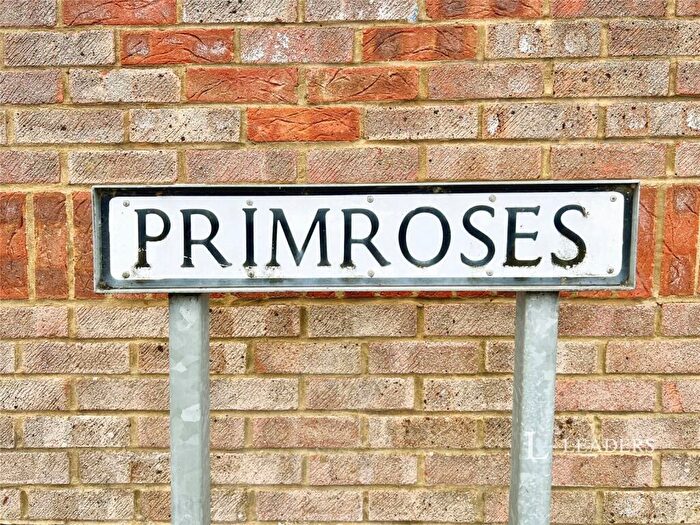 3 Bedroom Semi Detached House To Rent In Primroses, Deeping St. James, Peterborough, PE6