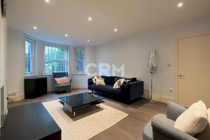 2 Bedroom Flat To Rent In Adamson Road, Belsize Park, London, NW3