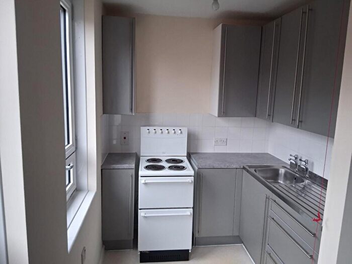 1 Bedroom Retirement Property To Rent In Thrawl Street, Spitalfields, London, E1