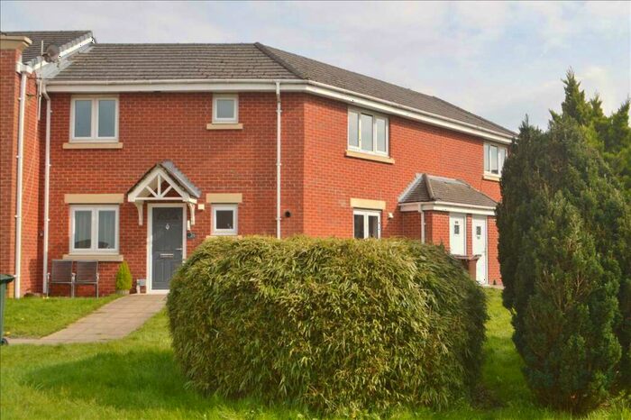 2 Bedroom Apartment To Rent In Ash Wood Court, Gillibrand North, Chorley, PR7
