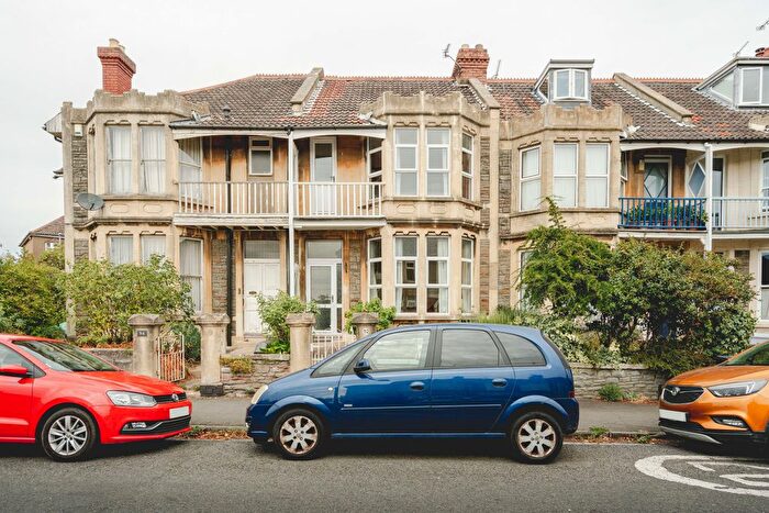 3 Bedroom Terraced House For Sale In Redcatch Road, Knowle, Bristol, BS4