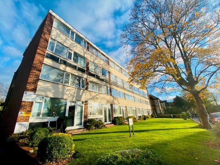 2 Bedroom Maisonette To Rent In Chatsworth Road, Croydon, CR0