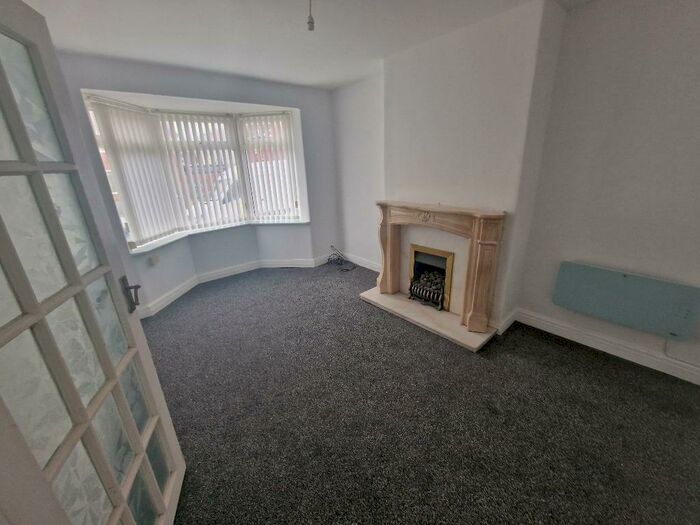 2 Bedroom End Of Terrace House To Rent In Oldbridge Road, Speke, Liverpool, L24
