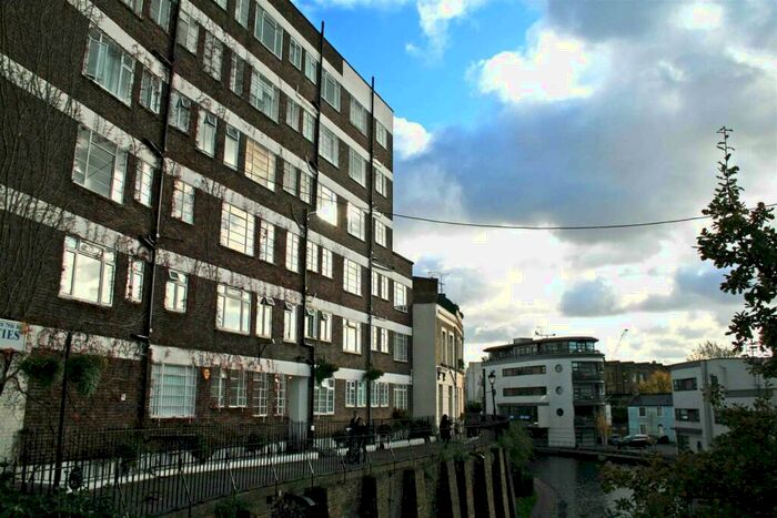 1 Bedroom Flat To Rent In Highstone Mansions, Camden Road, London, Greater London, NW1