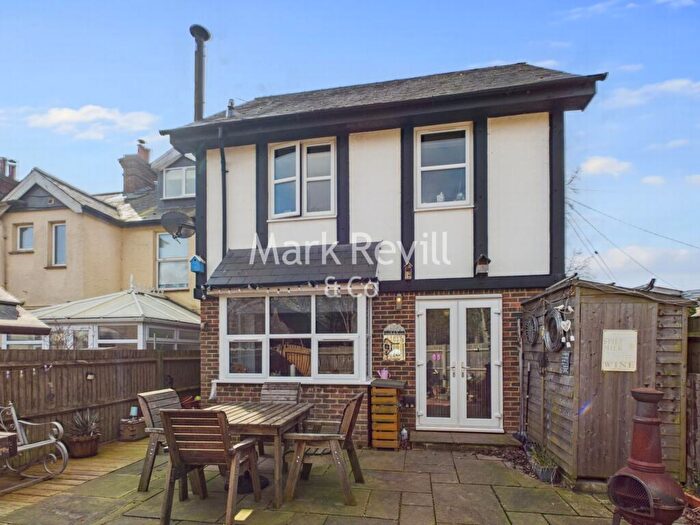 3 Bedroom House For Sale In Haywards Heath Road, North Chailey, BN8