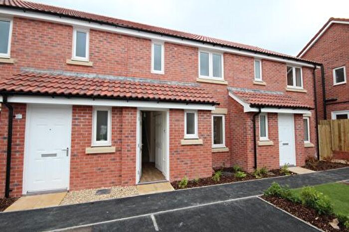2 Bedroom Terraced House To Rent In Langport Road, Somerton, TA11