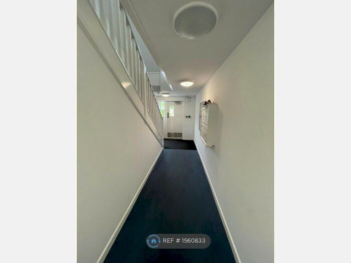 1 Bedroom Flat To Rent In Wallington, London, SM6