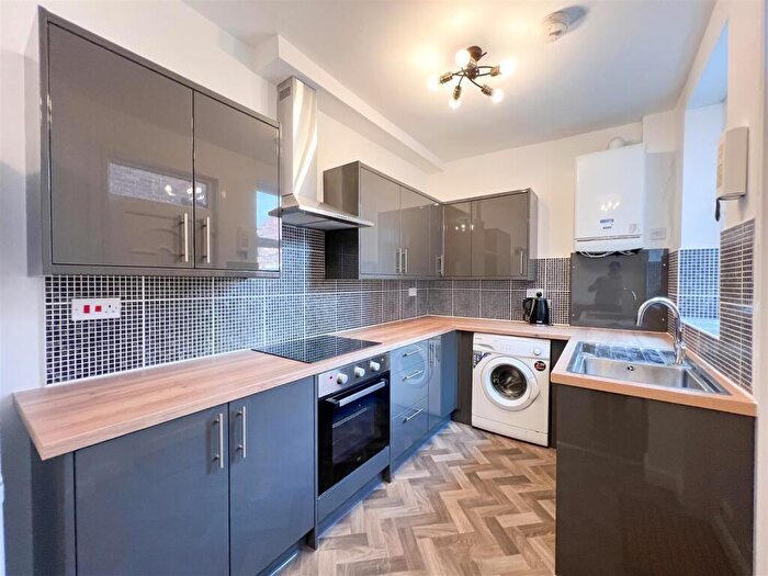 4 Bedroom House To Rent In Stalker Lees Road, Ecclesall Road, Sheffield, S11