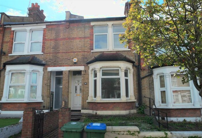 2 Bedroom Terraced House To Rent In Rochdale Road, Abbey Wood, London, SE2