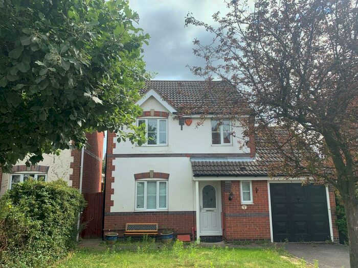 3 Bedroom House To Rent In Oakleigh Avenue, Mansfield Woodhouse, Mansfield, NG19