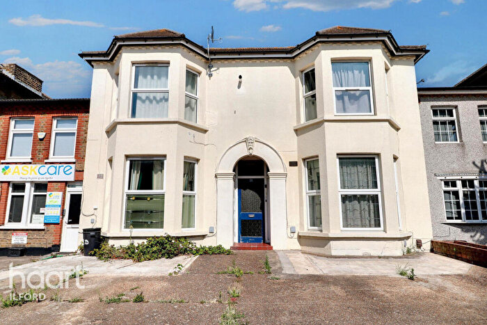 1 Bedroom Flat For Sale In Argyle Road, Ilford, IG1