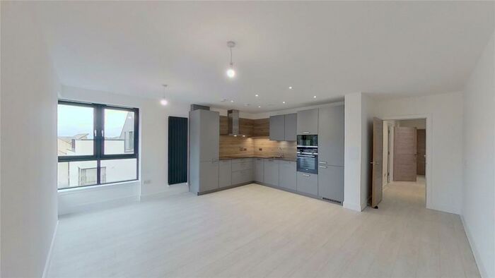 1 Bedroom Flat To Rent In Shoemakers Square, Edinburgh, EH8