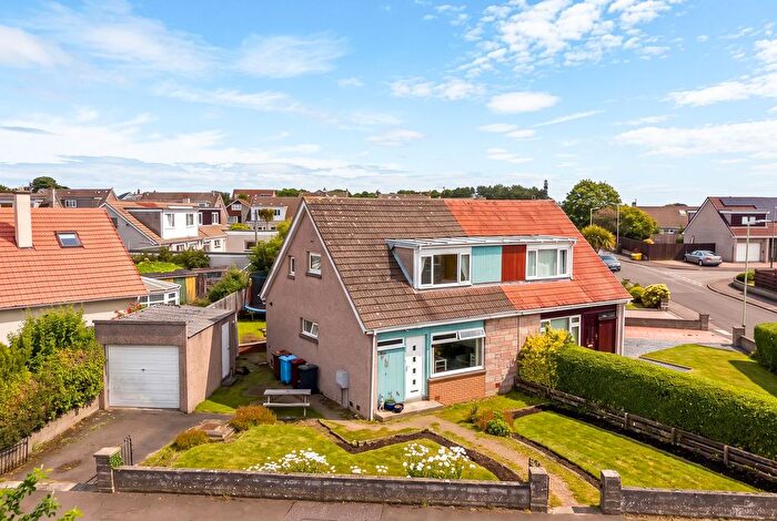 3 Bedroom Semi-Detached House For Sale In Sunart Street, Broughty Ferry, DD5