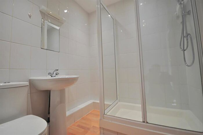 1 Bedroom Terraced House To Rent In Bennett Court, Camberley, GU15