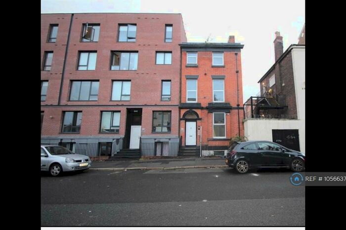 1 Bedroom Flat To Rent In Upper Hill Street, Liverpool, L8