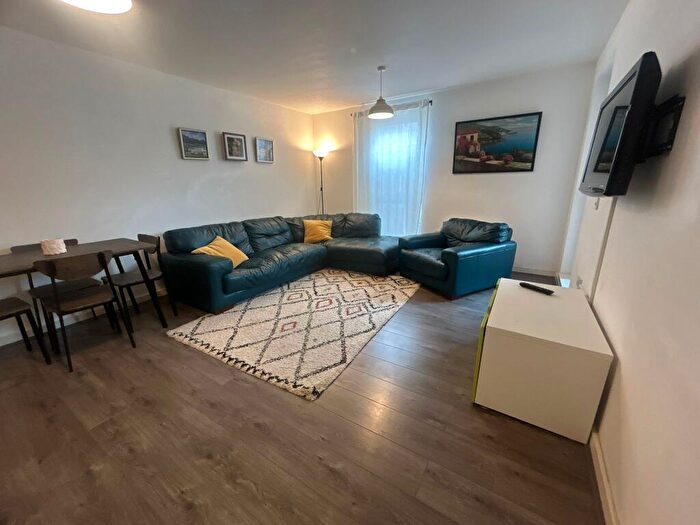 2 Bedroom Apartment To Rent In Hulme High Street, Hulme, M15