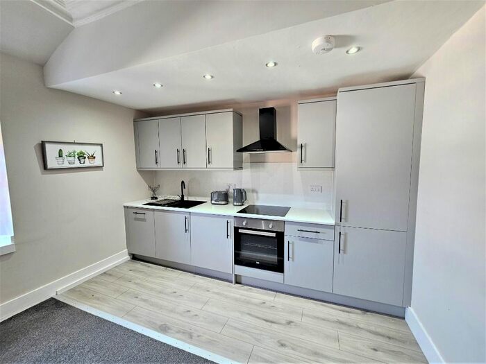 1 Bedroom Flat To Rent In Union Street, City Centre, Aberdeen, AB10