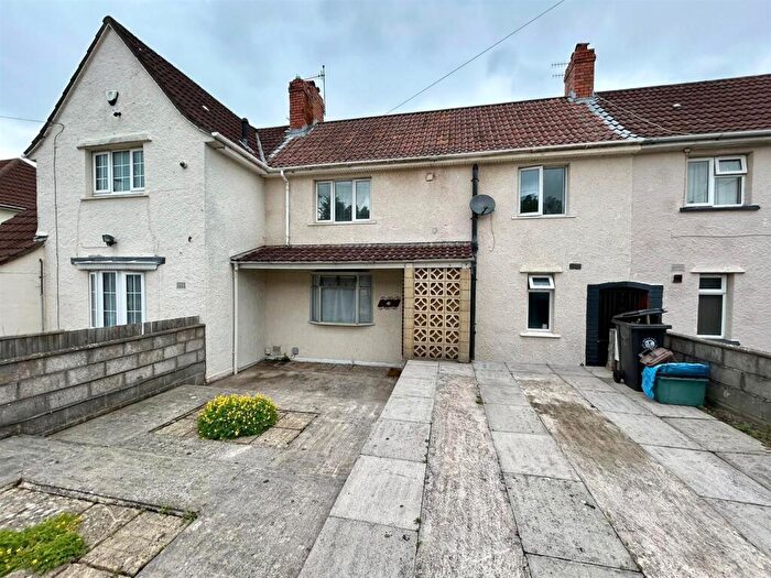 3 Bedroom House To Rent In Lynton Road, Bristol, BS3