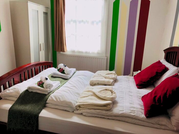 1 Bedroom House To Rent In Ford Square, London, E1