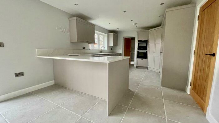 5 Bedroom Detached House For Sale In Plot, Court, Scampton, Lincoln, LN1