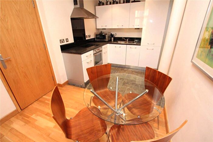 2 Bedroom Apartment To Rent In Salts Mill Road, Shipley, BD17