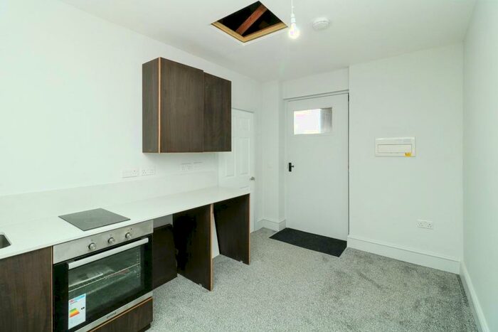 1 Bedroom Apartment To Rent In The Nook, Burton End, CM24