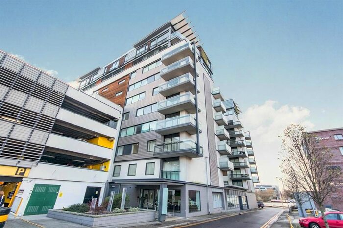 2 Bedroom Flat To Rent In Witham Wharf, Brayford Street, Lincoln, LN5