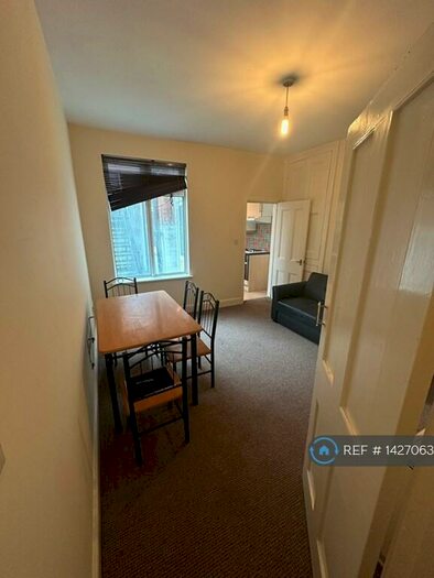 1 Bedroom Flat To Rent In Pool Road, Leicester, LE3
