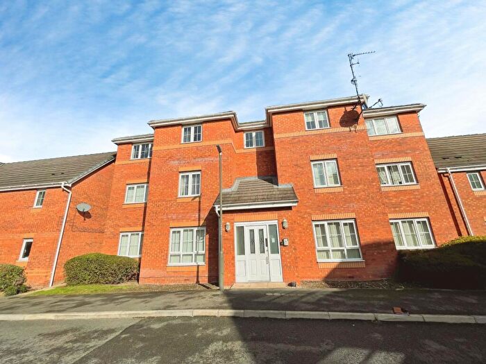 2 Bedroom Apartment To Rent In Cowslip Meadow, Draycott, Derby, DE72