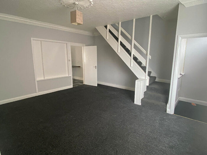 2 Bedroom Terraced House To Rent In Murray Street, SR8