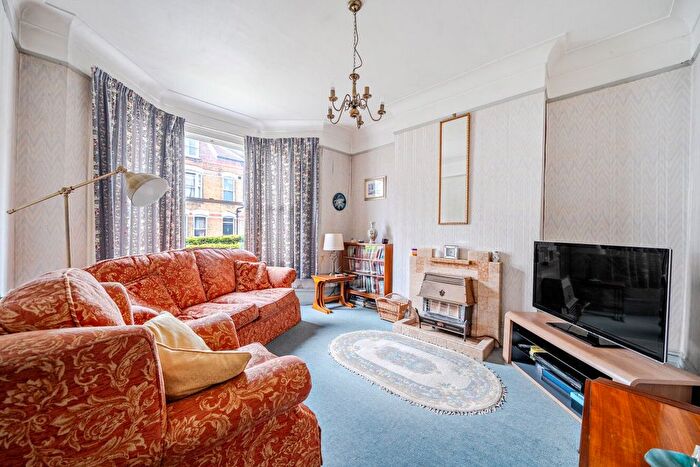 3 Bedroom Terraced House For Sale In Boundaries Road, Balham, London, SW12