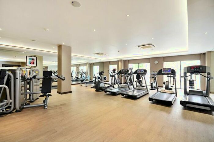1 Bedroom Flat To Rent In Castleton House, Aerodrome Road, Beaufort Park, London, NW9